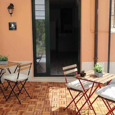 Apartament Roccia Bianca Syrakuzy Zewnętrze zdjęcie