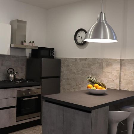 Apartament Roccia Bianca Syrakuzy Zewnętrze zdjęcie