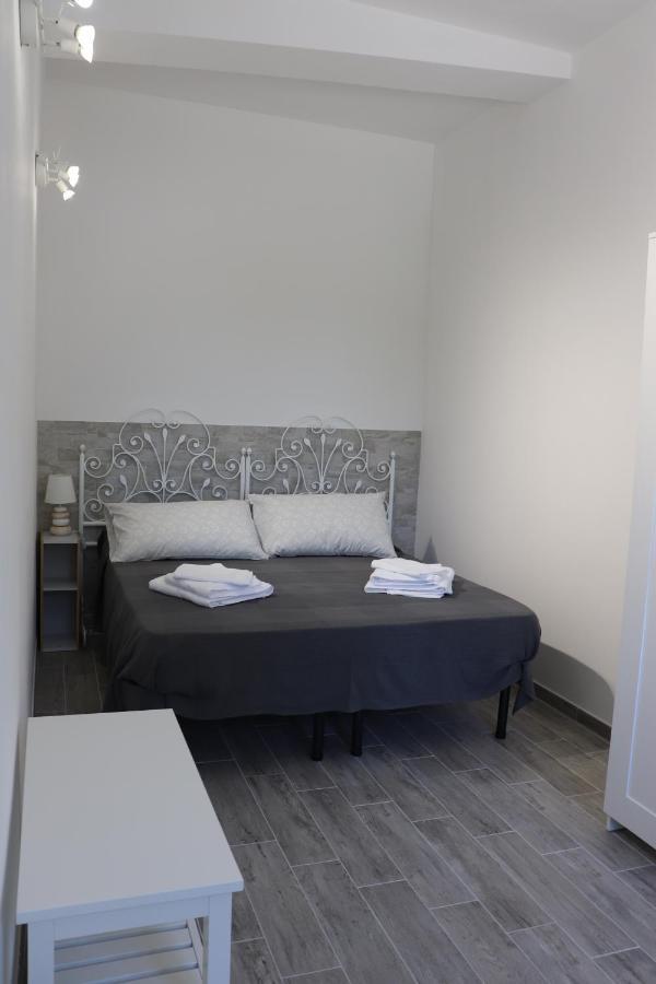 Apartament Roccia Bianca Syrakuzy Zewnętrze zdjęcie