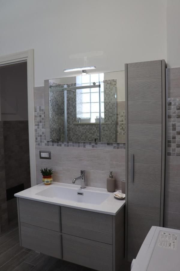 Apartament Roccia Bianca Syrakuzy Zewnętrze zdjęcie